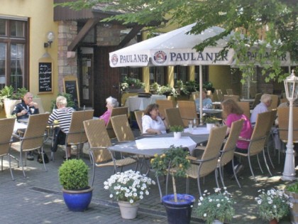 Foto: Langen&amp;#039;s Turmstuben